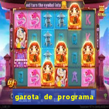 garota de programa de santos